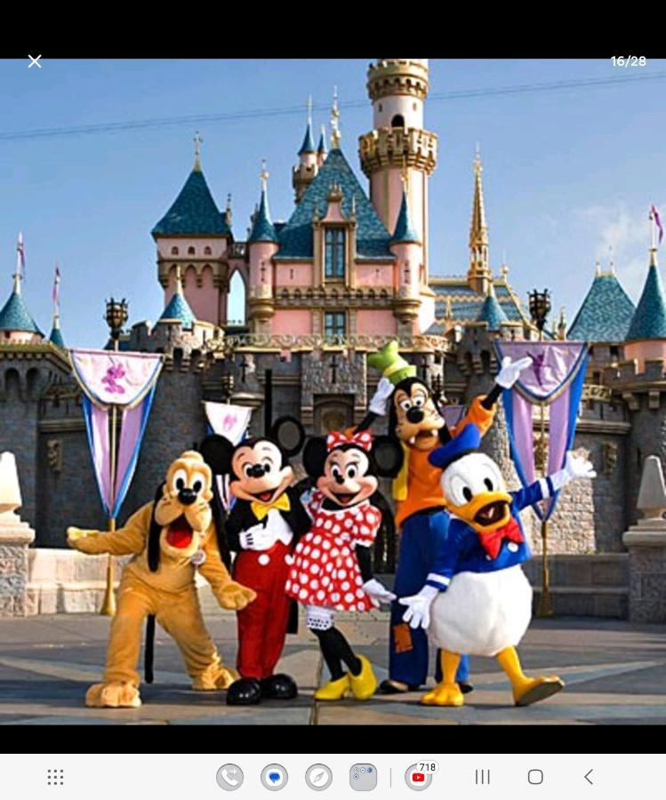 Conde-Sainte-Libiaire Maison Disney - 2 Suites Premium - A 10 Minutes Du Parc Disneyland מראה חיצוני תמונה