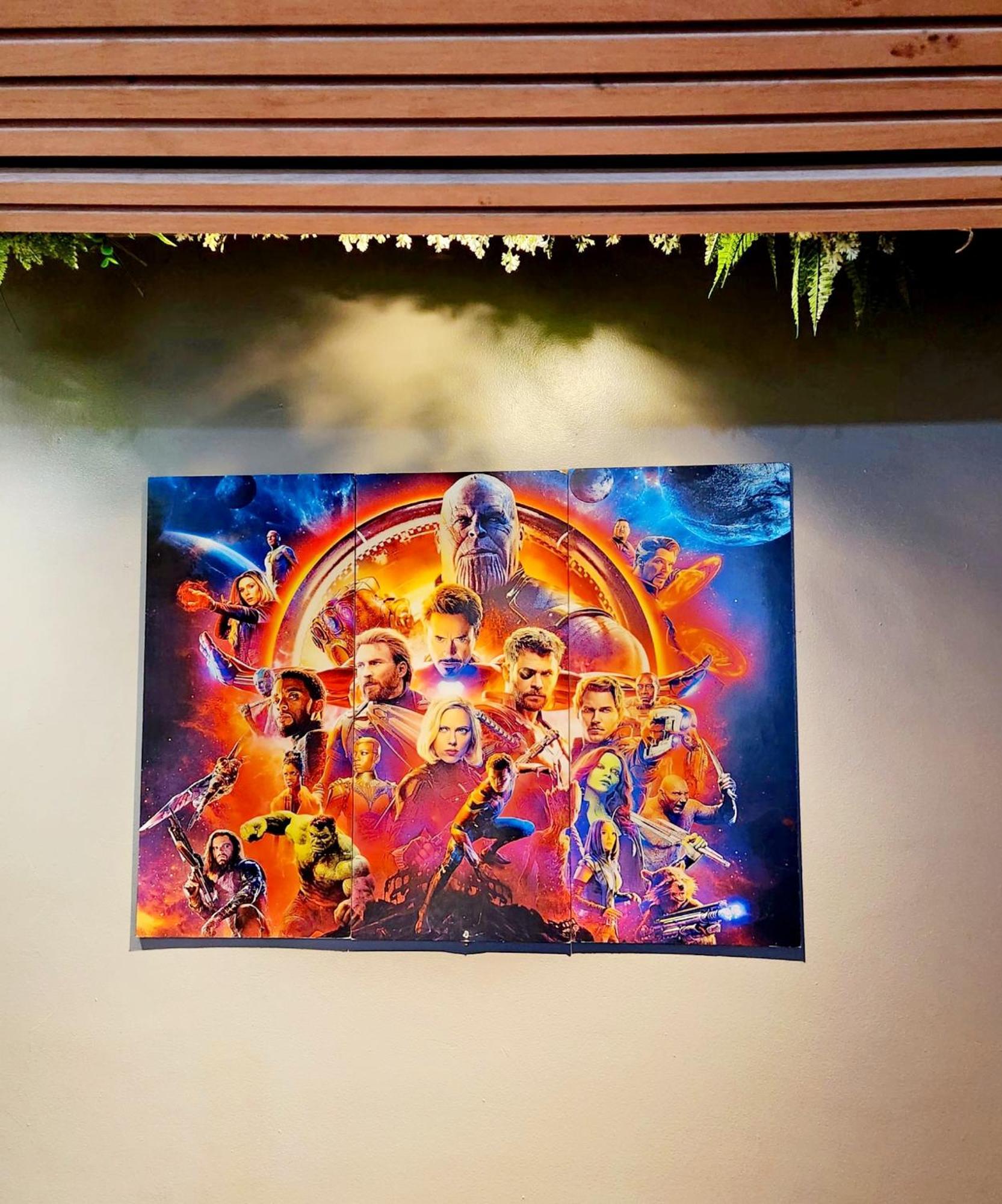 Conde-Sainte-Libiaire Maison Disney - 2 Suites Premium - A 10 Minutes Du Parc Disneyland מראה חיצוני תמונה