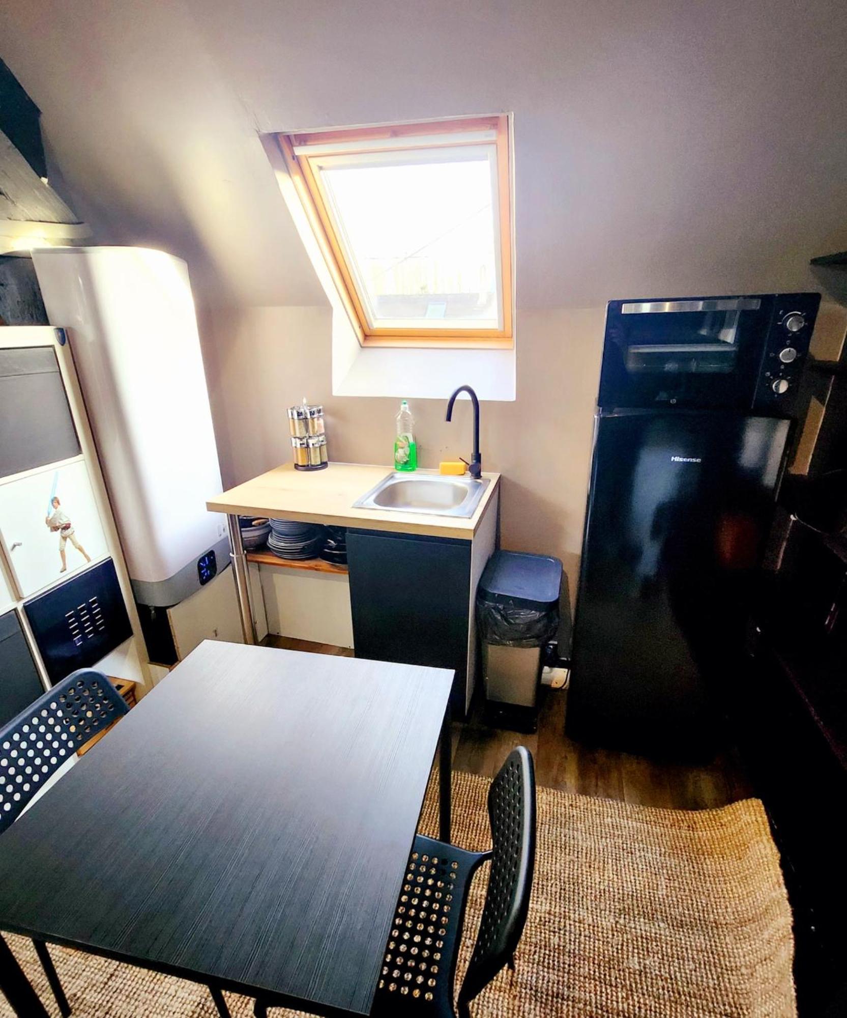 Conde-Sainte-Libiaire Maison Disney - 2 Suites Premium - A 10 Minutes Du Parc Disneyland מראה חיצוני תמונה